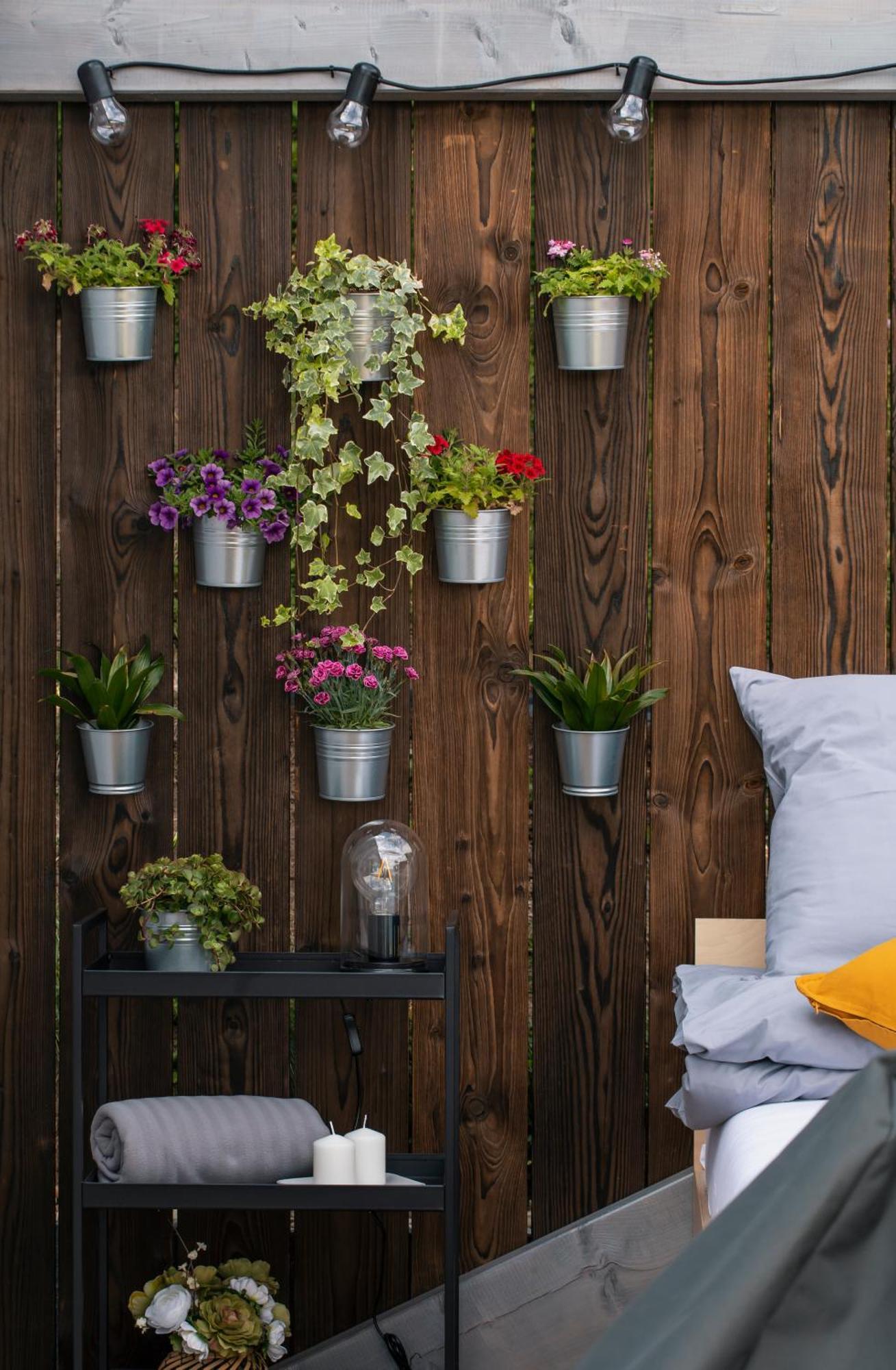 Apartmán Kutica Nova Bana Pokoj fotografie